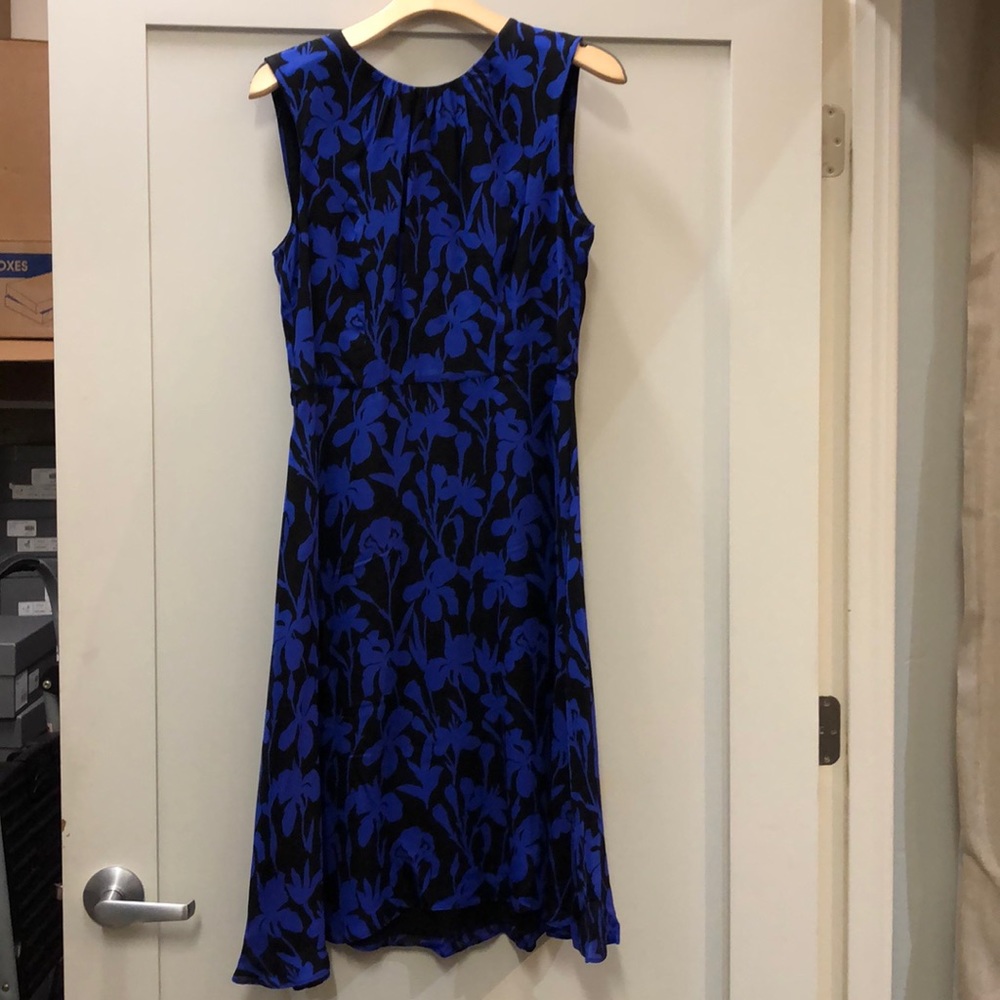 Milly Anna Dress